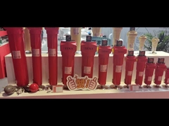 Filtros de ar comprimido