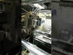 Filtro de ar comprimido de alumínio de filtragem de precisão para vários requisitos de desempenho