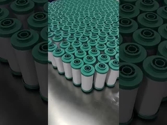 Compressor de ar de marca Yuka Filtro em linha