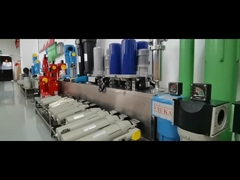 Filtro de coagulação de precisão de ar comprimido de alta eficiência