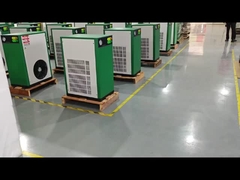 Secador de ar refrigerado Secador de absorção