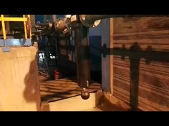 Tanque de separação de água comprimida com certificado CE