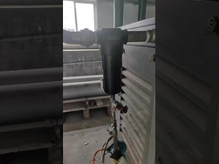 Separador de água de ciclone de alta qualidade