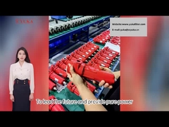 5 Microns Filtro de Ar Baixa Diminuição de Pressão