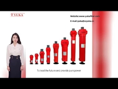 Substituição do cartucho do filtro de ar de carbono ativo