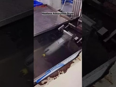 Filtro de ar comprimido YD017 para secador de ar refrigerado