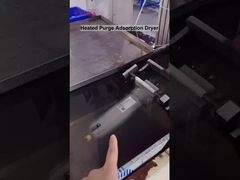 Filtro de ar comprimido YD017 para secador de ar refrigerado