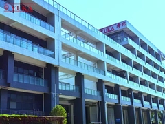 Filtro de ar comprimido de alumínio de filtragem de precisão para vários requisitos de desempenho