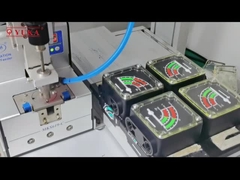 Filtro de ar de linha de compressão Parte sobressalente essencial para compressor de ar de parafuso durável