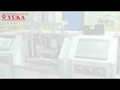 Filtro de linha de ar de 3 polegadas para compressor de ar