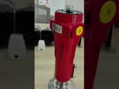 Filtro de ar comprimido