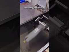 Filtro de ar comprimido