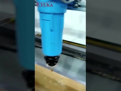 Drenagem automática para compressor de ar