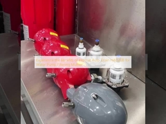 Experimente os Benefícios do Dreno Automático Interno HAD20B para Filtro e Silenciador de Bomba de Água