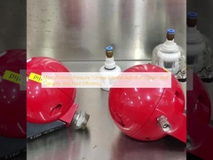 Máxi.Pressão de trabalho 1.0mpa Descolagem automática interna Alta capacidade e eficiência máxima