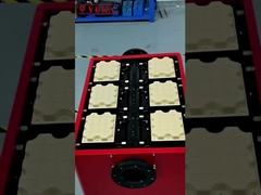 Filtro de Ar Modular com Interface de Flange